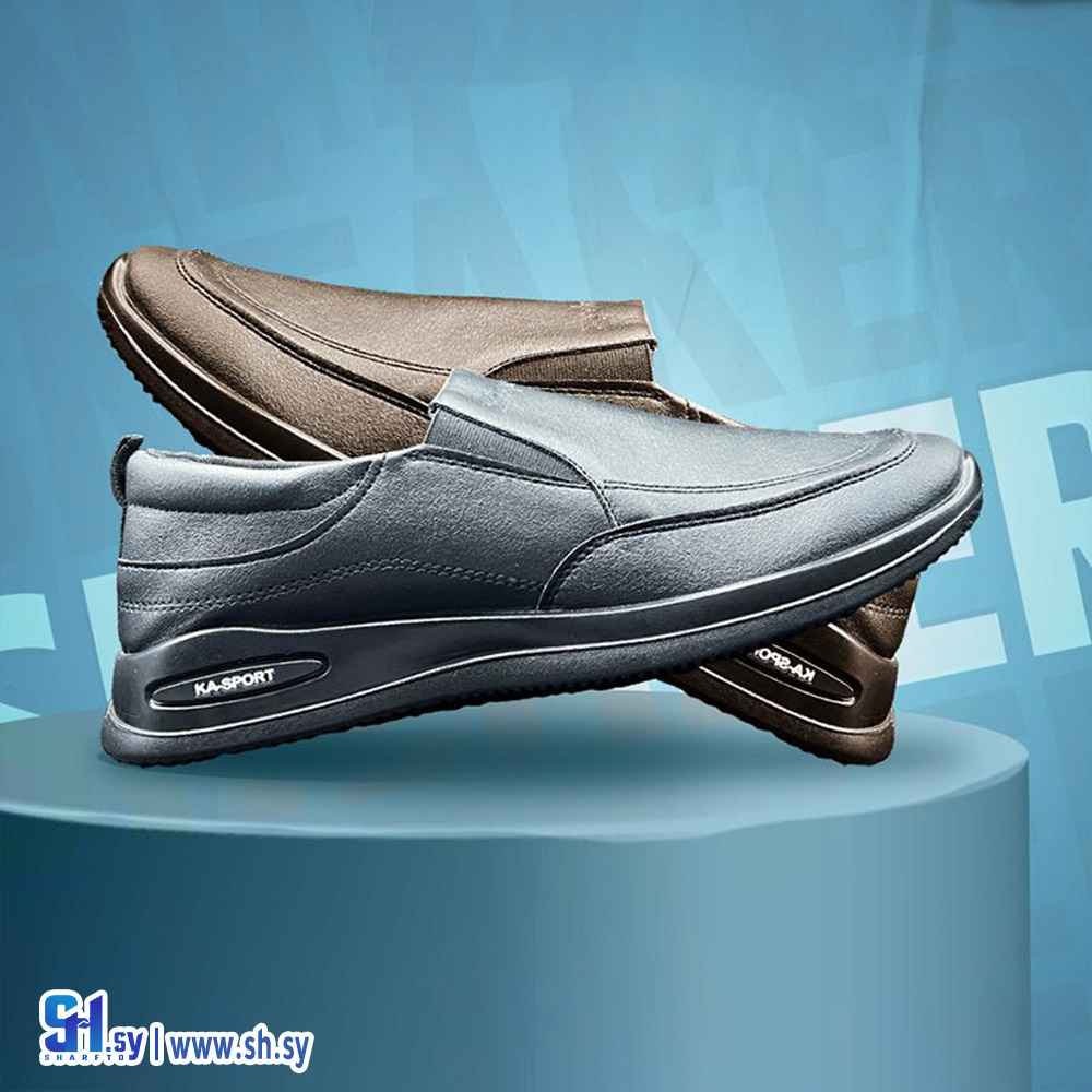 حذاء سبور شيك رجالي موديل 501 (KA-SPORT)