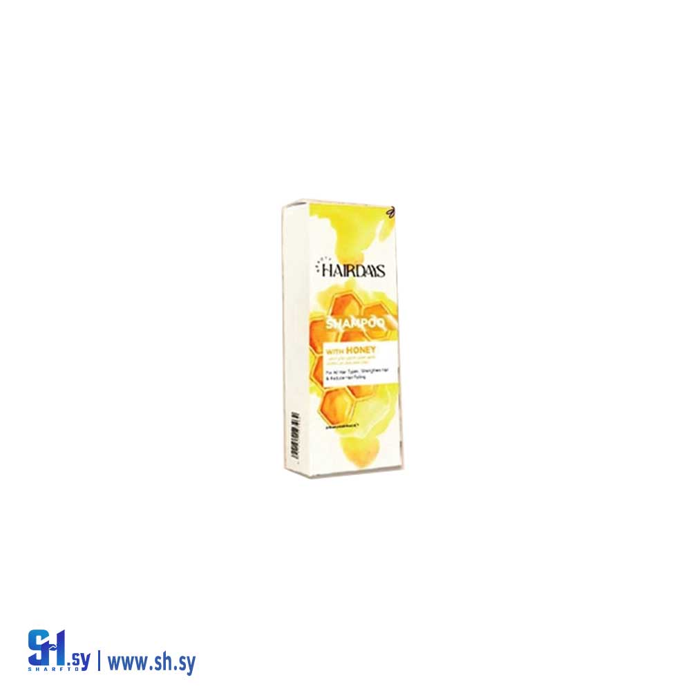 شامبو العسل (الكندي)
