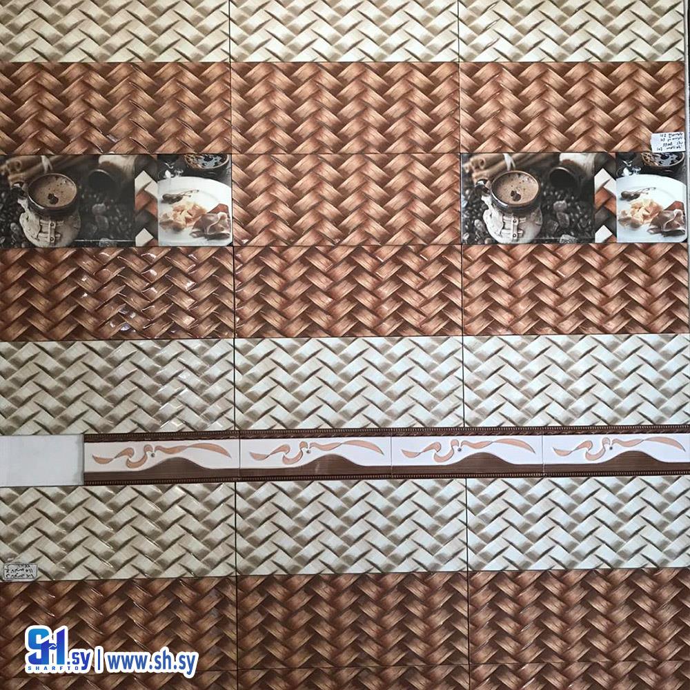 سيراميك 18 (سمير قدور)