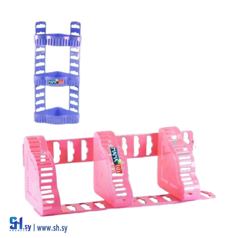 زاوية حمام ثلاثة طبقات (الرواس للأدوات المنزلية)