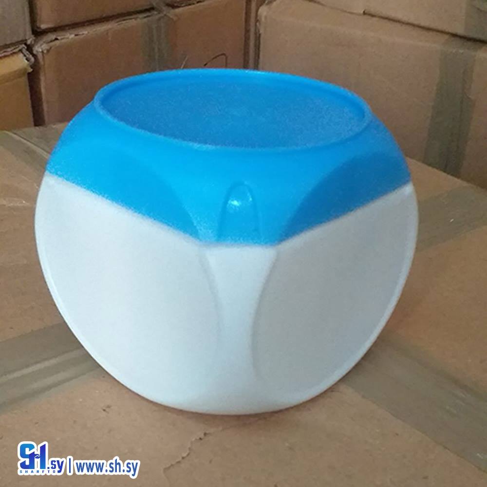 عبوة حمام زيت (الوسام)