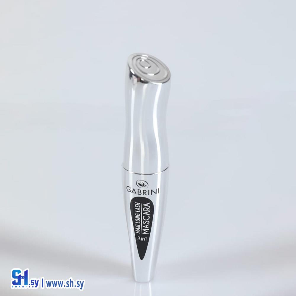 مسكرة غابريني 3ب1 (نوفوتيه أبو دان)