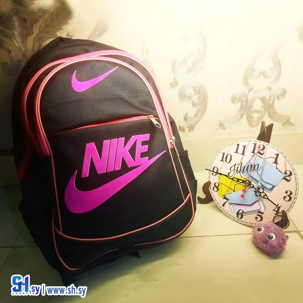 حقيبة مدرسية موديل 012 (حقائب جيهان)