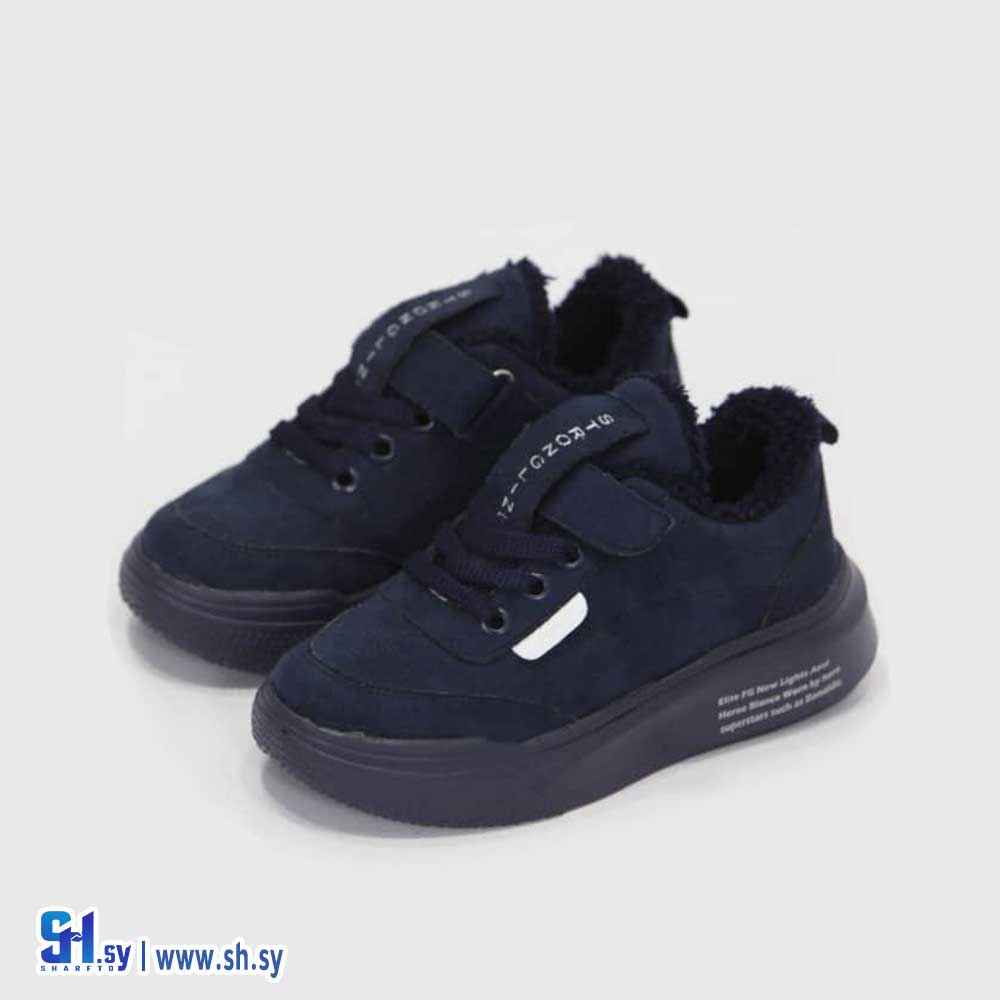 حذاء رياضي ولادي موديل 2026 (كاروت للأحذية)