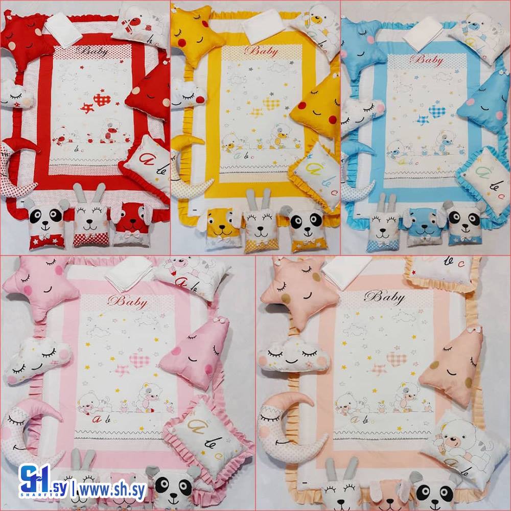 لحاف بي بي (نور بيبي)