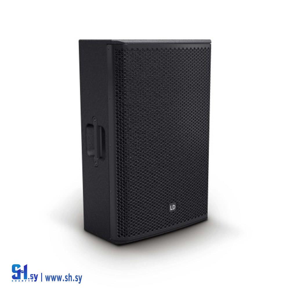 STINGER 15 G3 مكبر صوت(RAFI GROUP)
