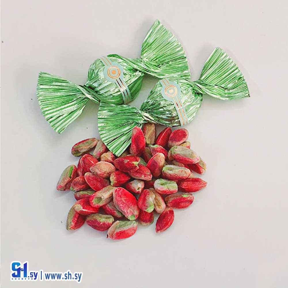 باجو حلبي بلاسيه 127 (السراج الذهبي)