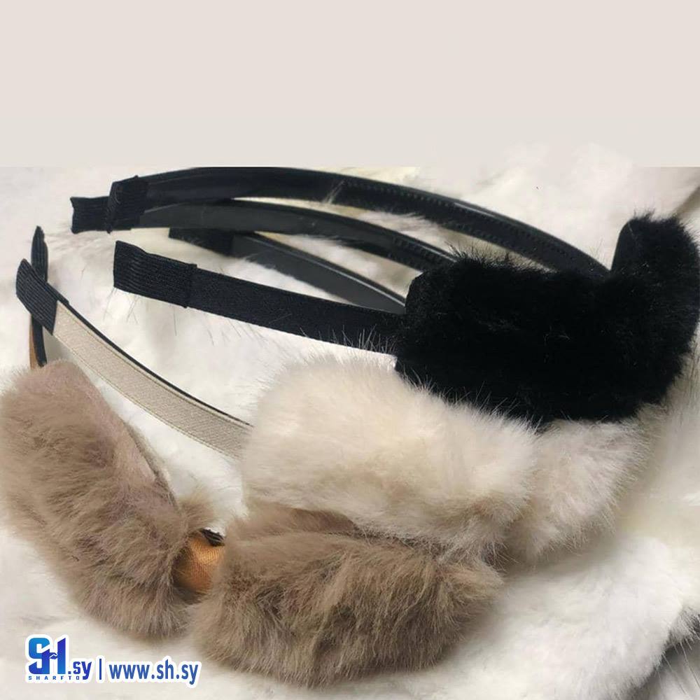 قوس شعر بناتي نص فرو (Sabaya)