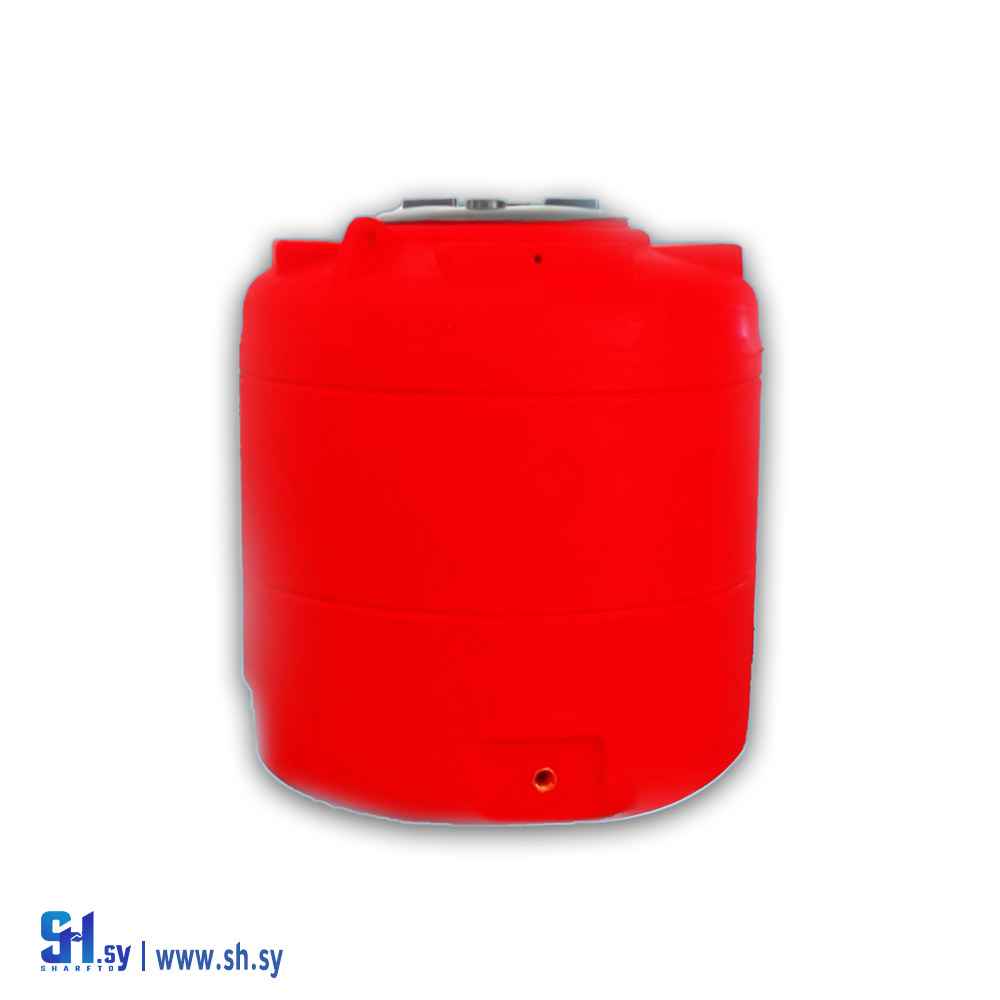 خزان ماء 600 ليتر (خزانات البرج)