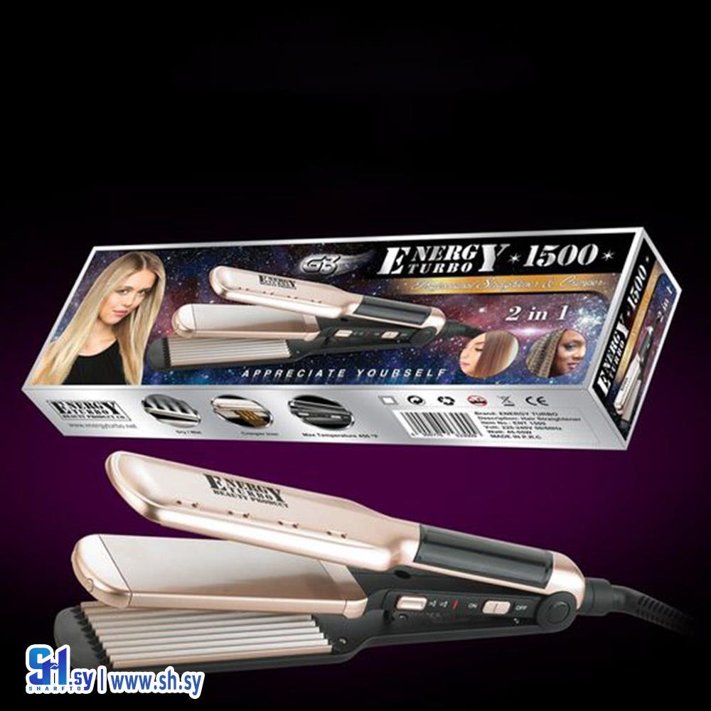 ليس الشعر  ENT 1500 (فايز الحمدان)