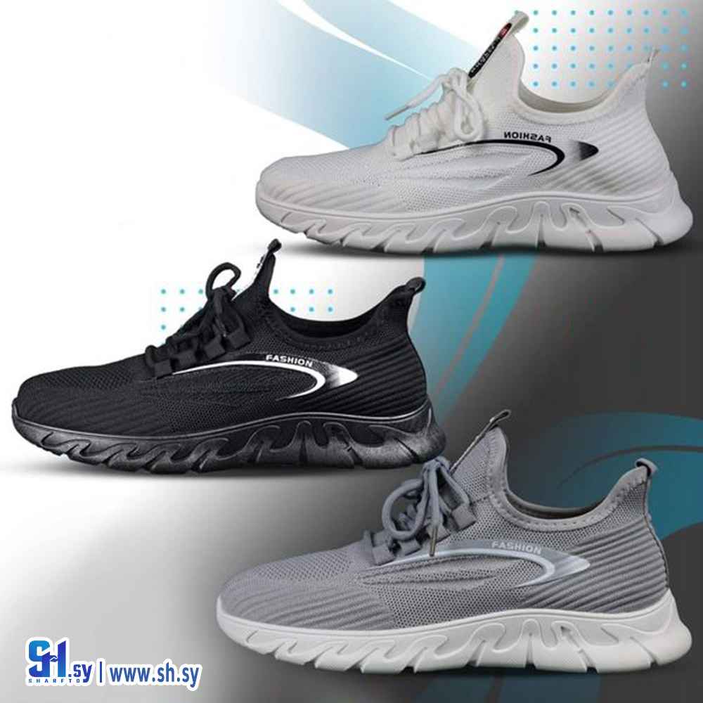 حذاء رجالي تريكو موديل 12 (اليعقوب للآحذية)