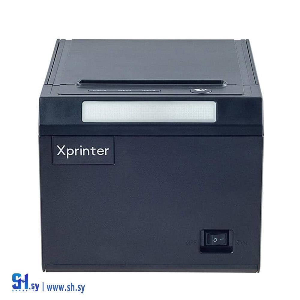 طابعة فواتير  XP-S300L (LABEL MAX)