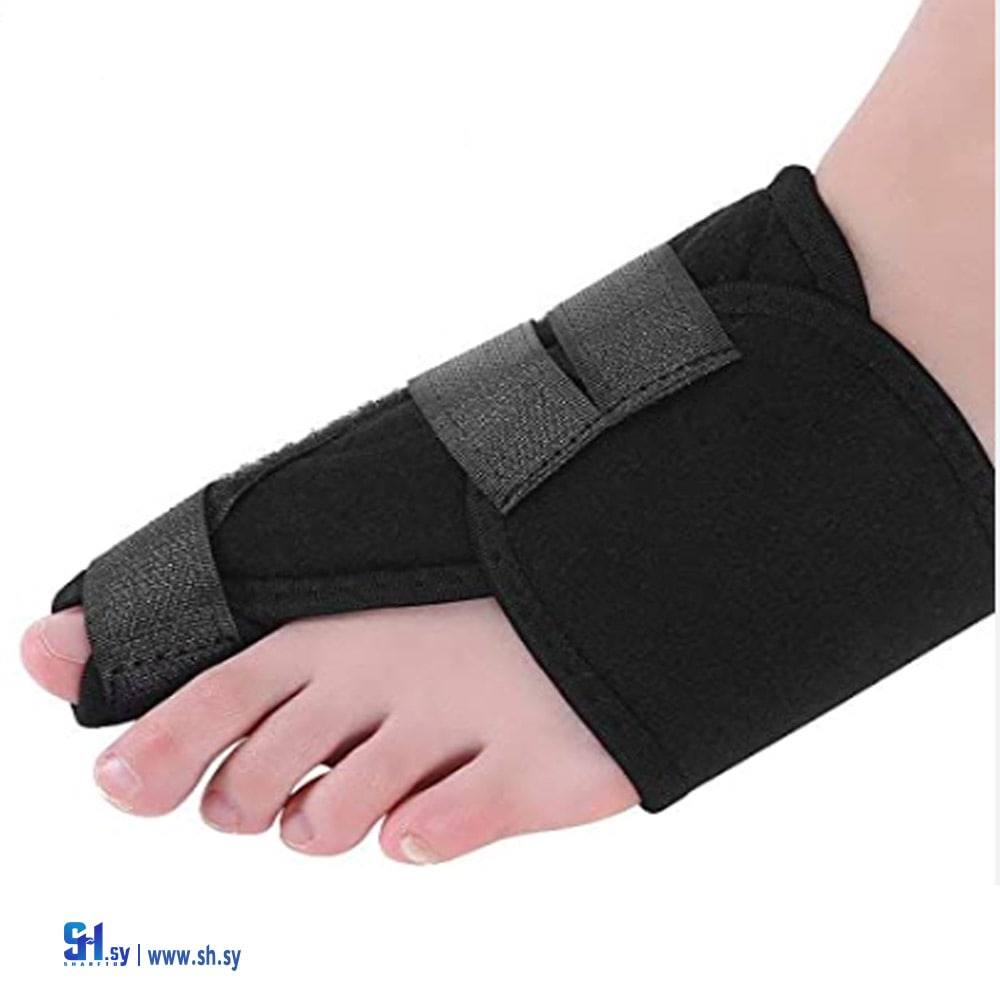 مشد تثبيت ابهام افحج (شام شفا)