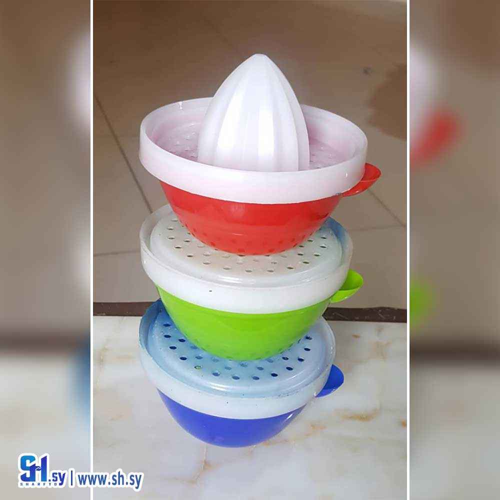 عصارة ليمون (رياض & نجدت)