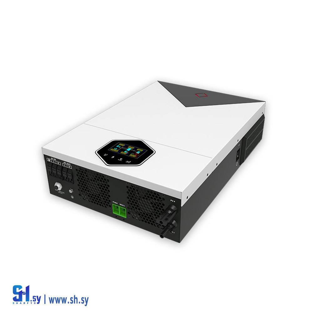 AGS MPS(الالا لطاقة المتجددة)