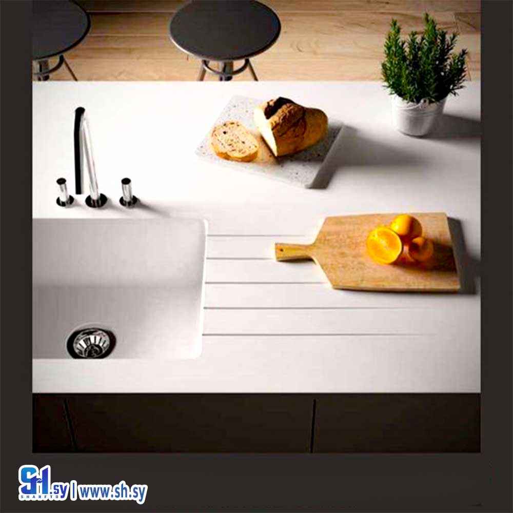 تروس كوريان للمطابخ (شركة طرابلسي)