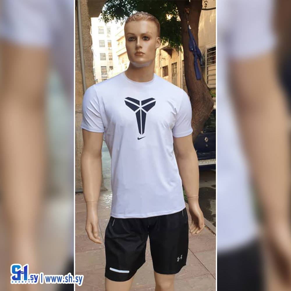 كنزة رجالي مطبعة رسمة (GTR)