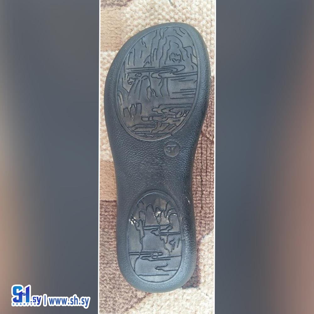 نعل نسواني بولي ريتان طبي ART B1 (الياسمين)