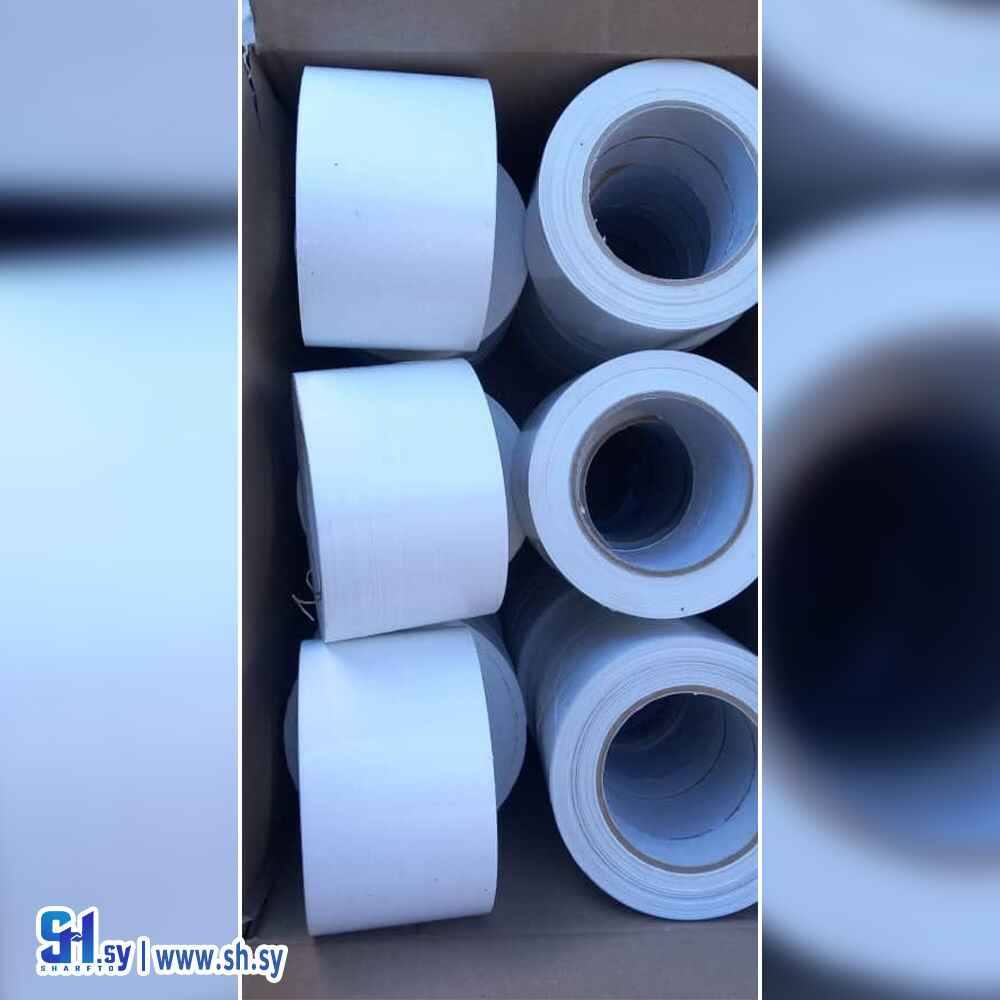 لاصق Pvs عريض (سعد)