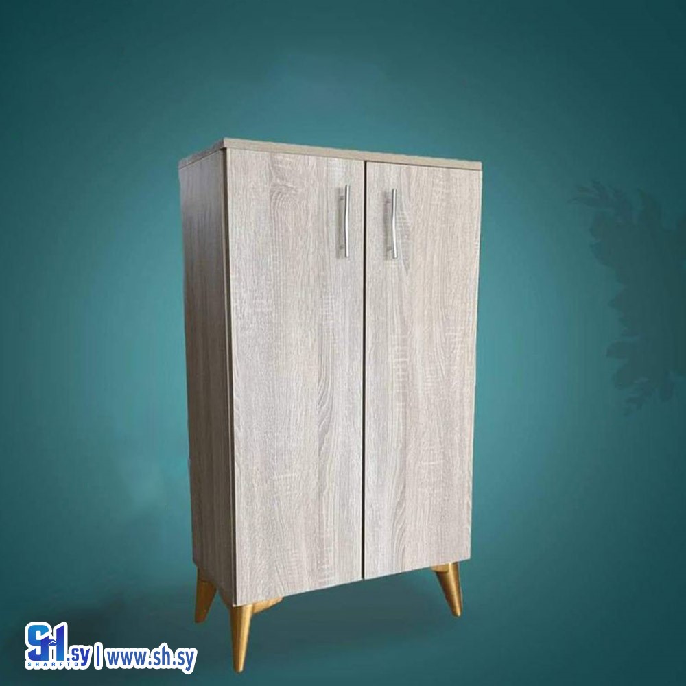خزانة أحذية 80 (Wooden souvenir)