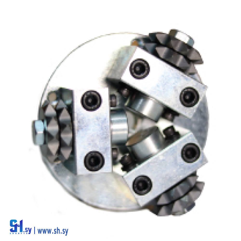 مطبة بوشردة 1 (شركة جمال الدين)