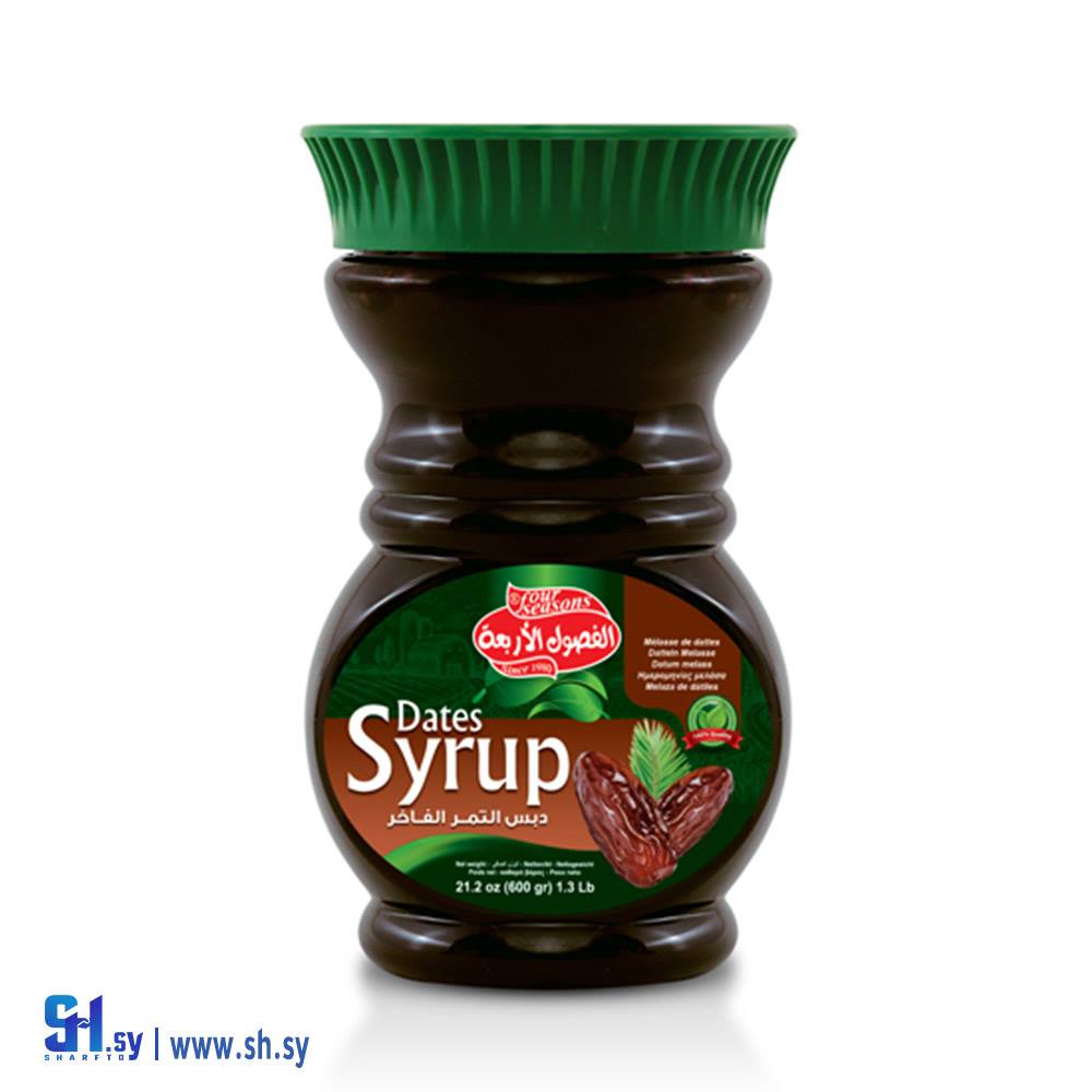 دبس التمر (الفصول الأربعة)