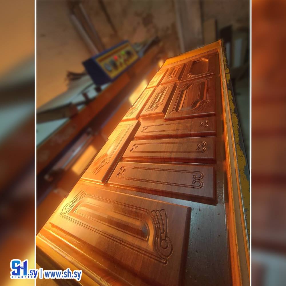 خشب تلبيس 20 (اورينت وود)