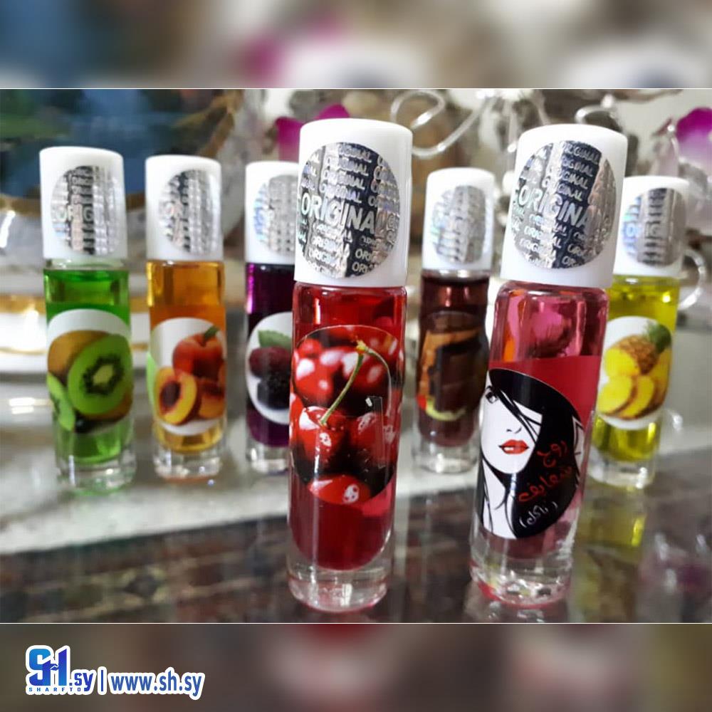 حمرة شفاه (لانجري غزل)