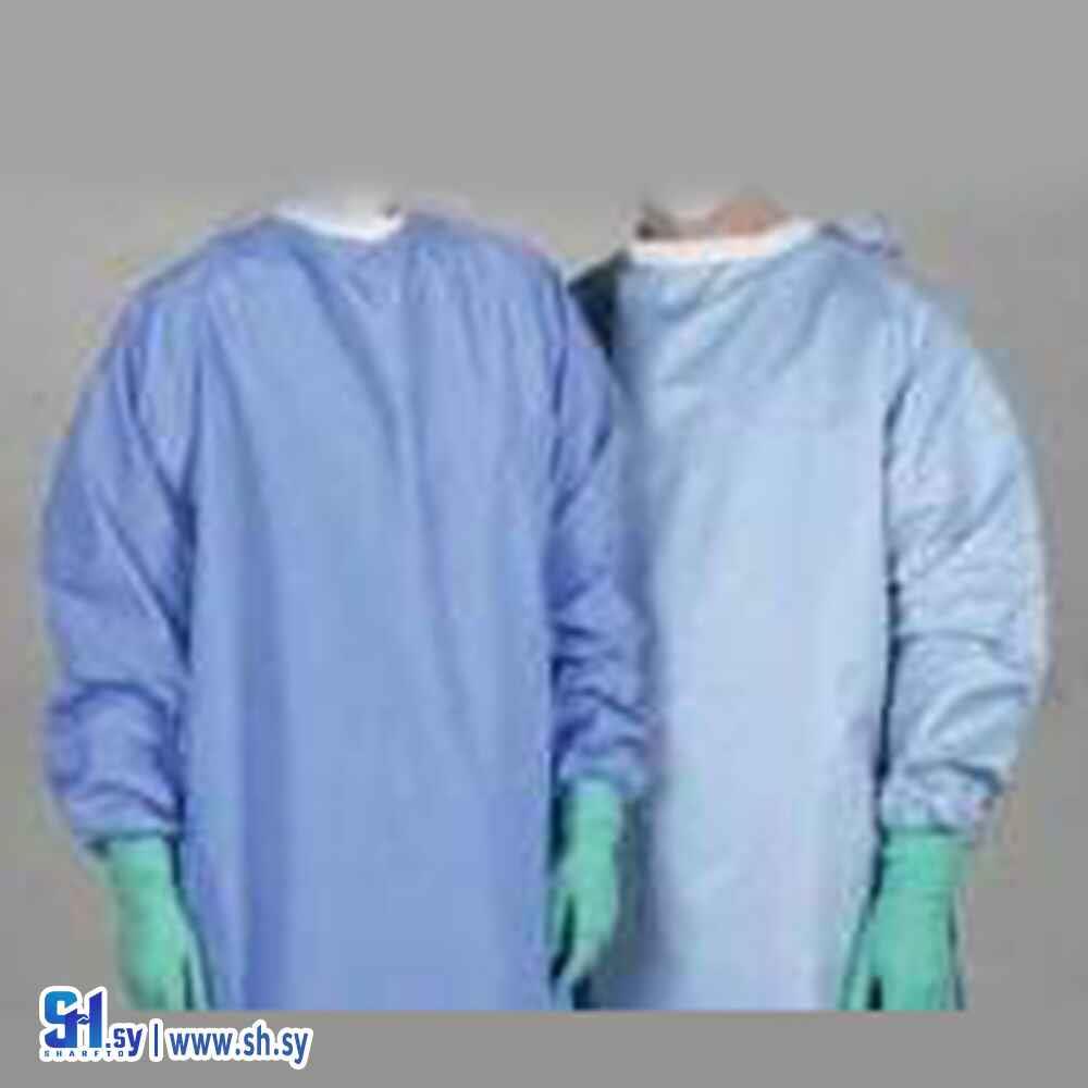 ألبسة مشفى غاون طبيب ( نييو فورم)