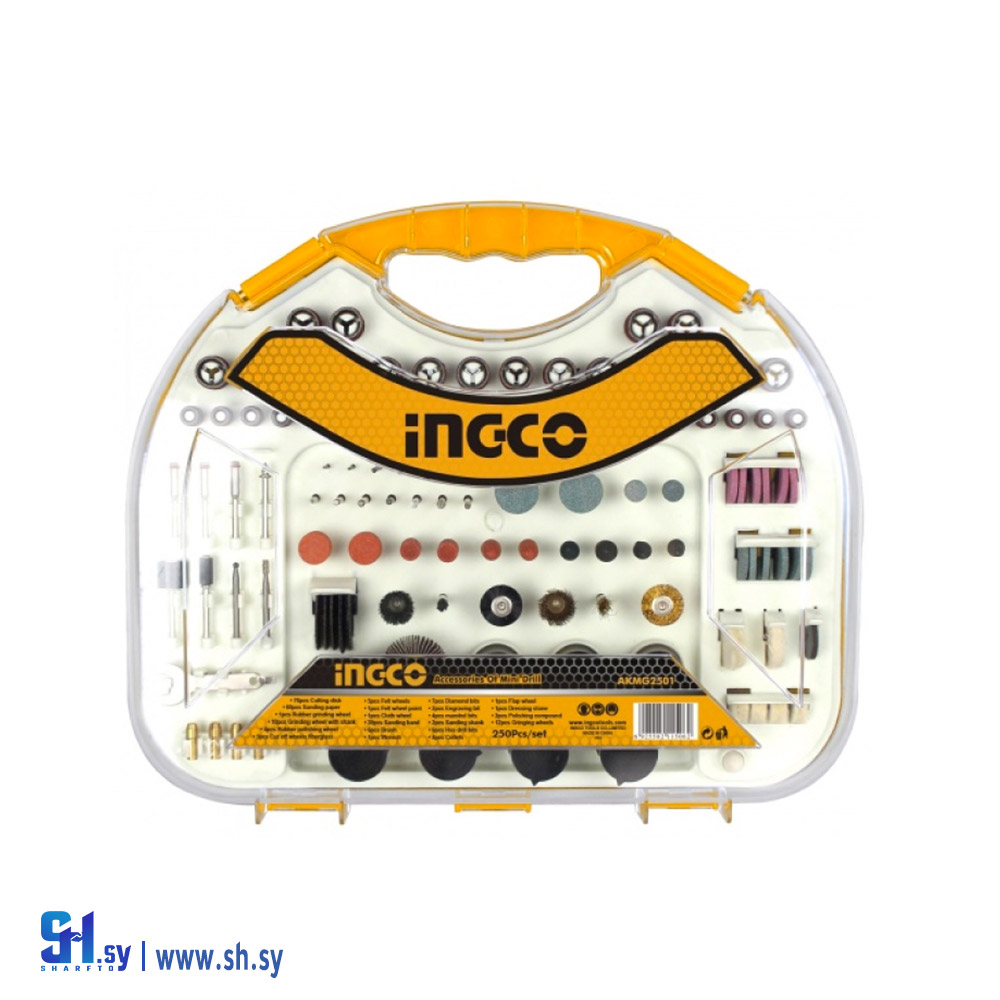 AKMG2501 (شركة الجدا)