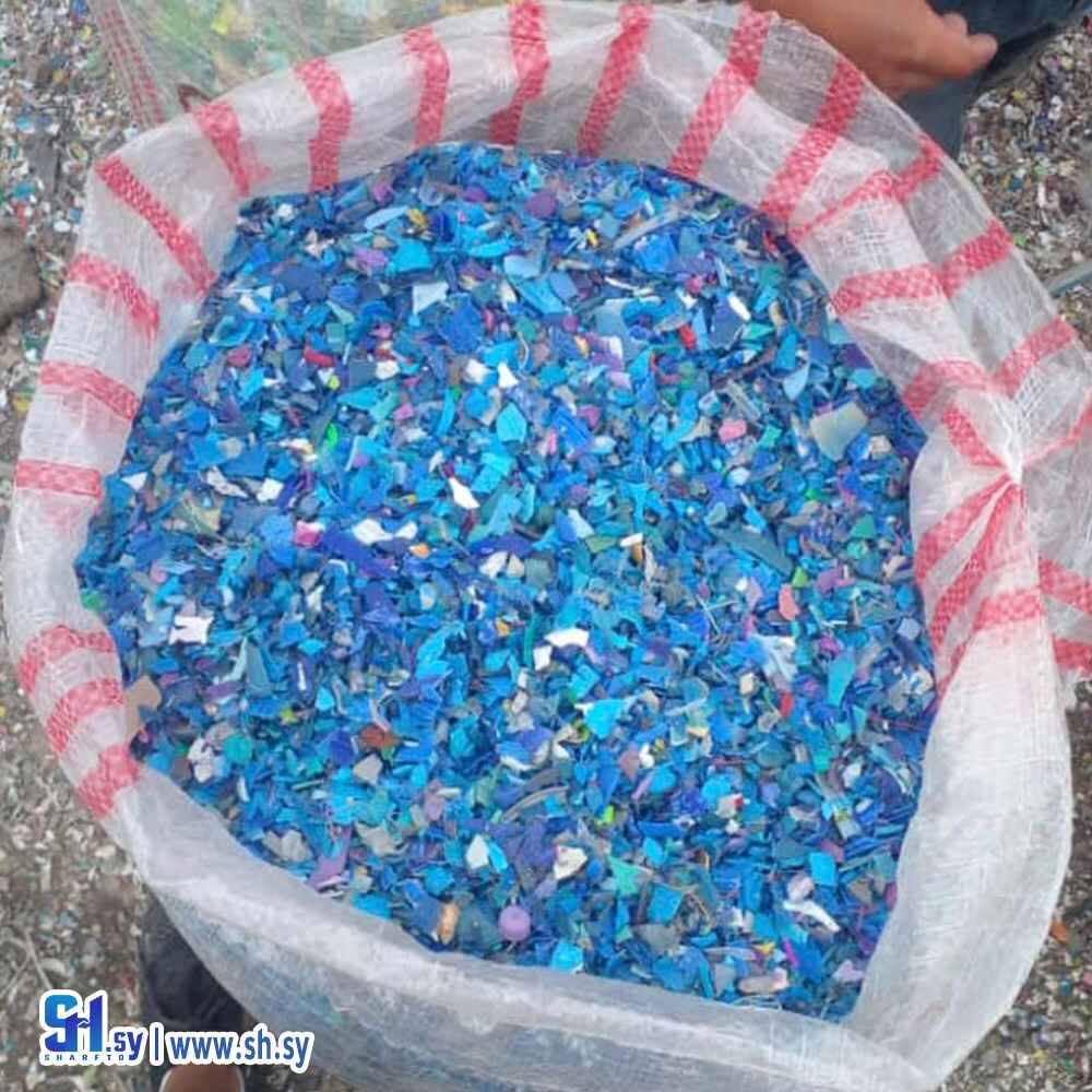 حبيبات حقن الوان1 (نداف بلاست)