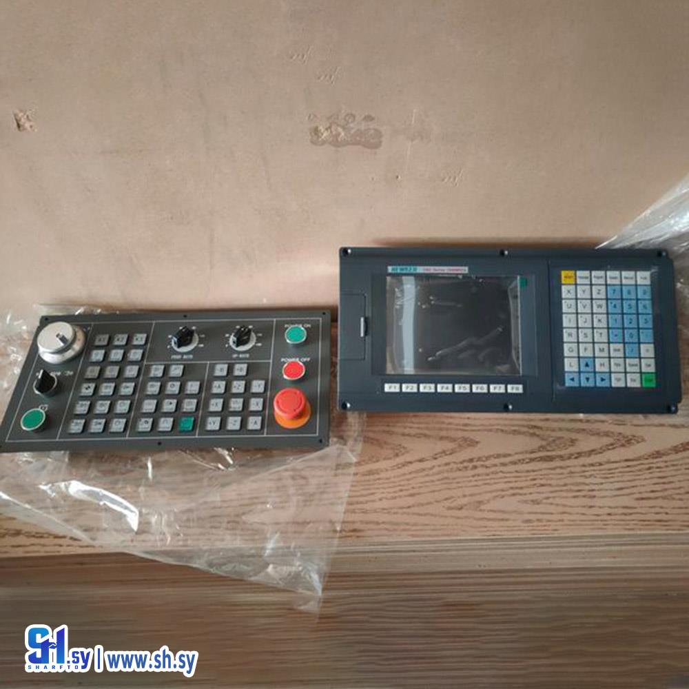 كونترول فارزة مبرمجة (الشام للكهرباء والأتمتة الصناعية)