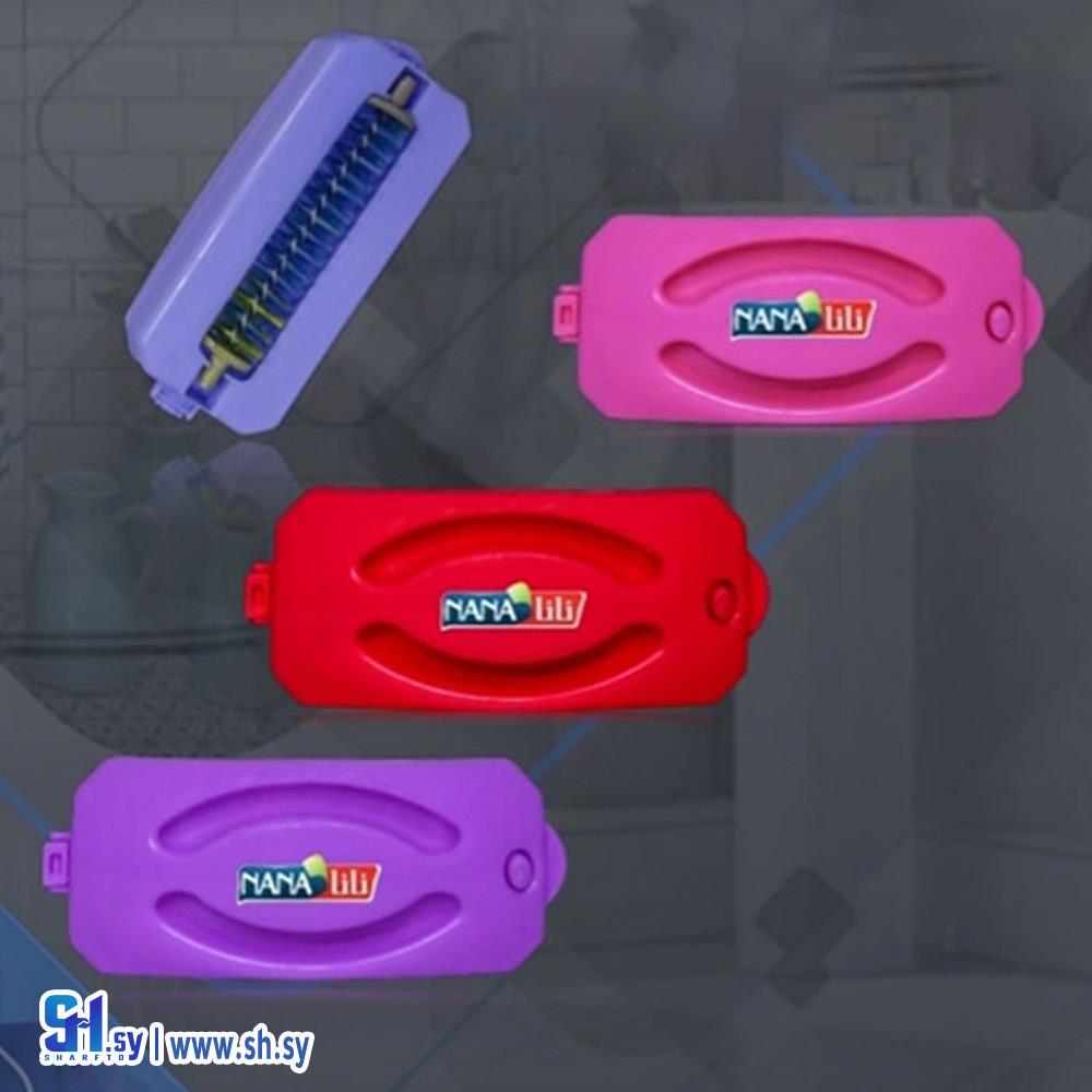 لمامة فرشاة واحدة (حديد)