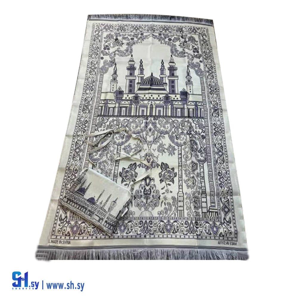 سجادة صلاة  (حجابات التقى)