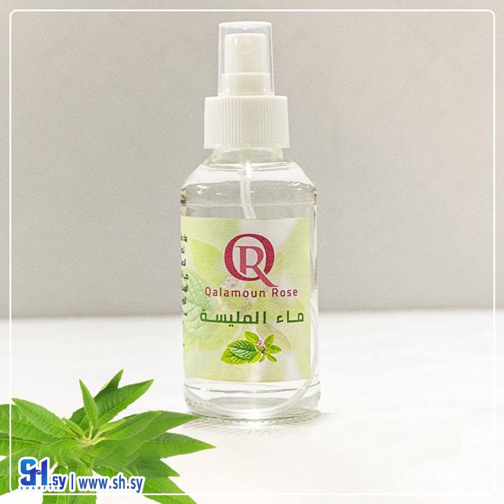 ماء المليسة (قلمون روز)