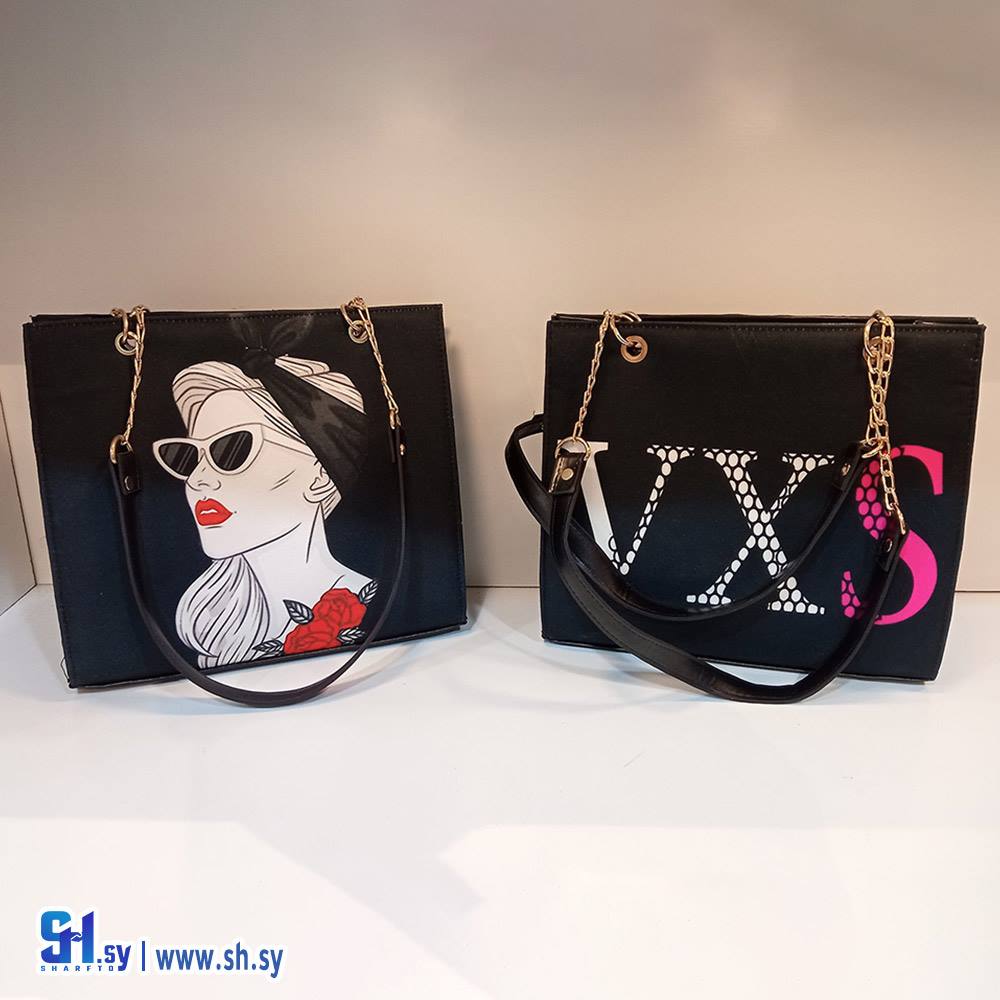 حقيبة كتف نسائية VXS (يارا)