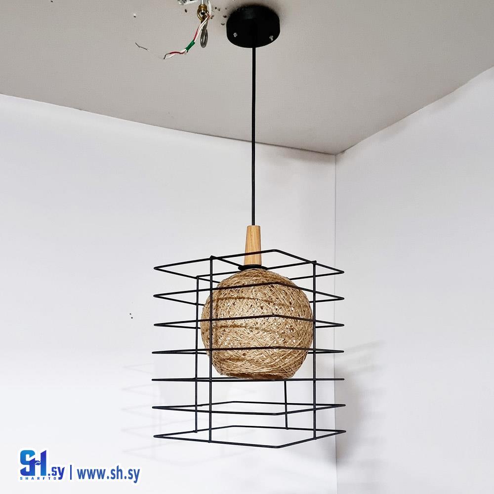 النوازل  موديل (10015) قش ( يونس للإنارة)