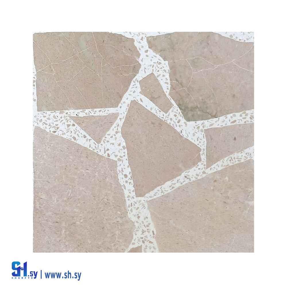 بلاط أرضيات شحف (محمود خضور مصري)