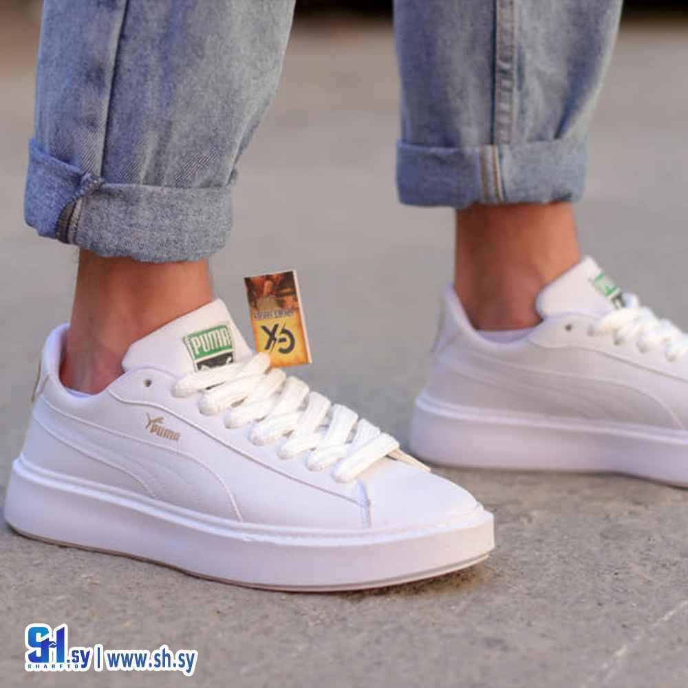 حذاء رياضي بوما رجالي (GX For Men)