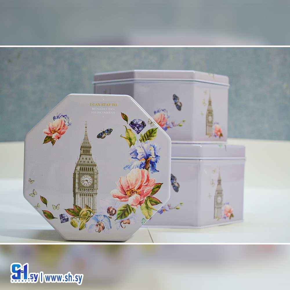 علبة كرتون 10 (بيرويا)