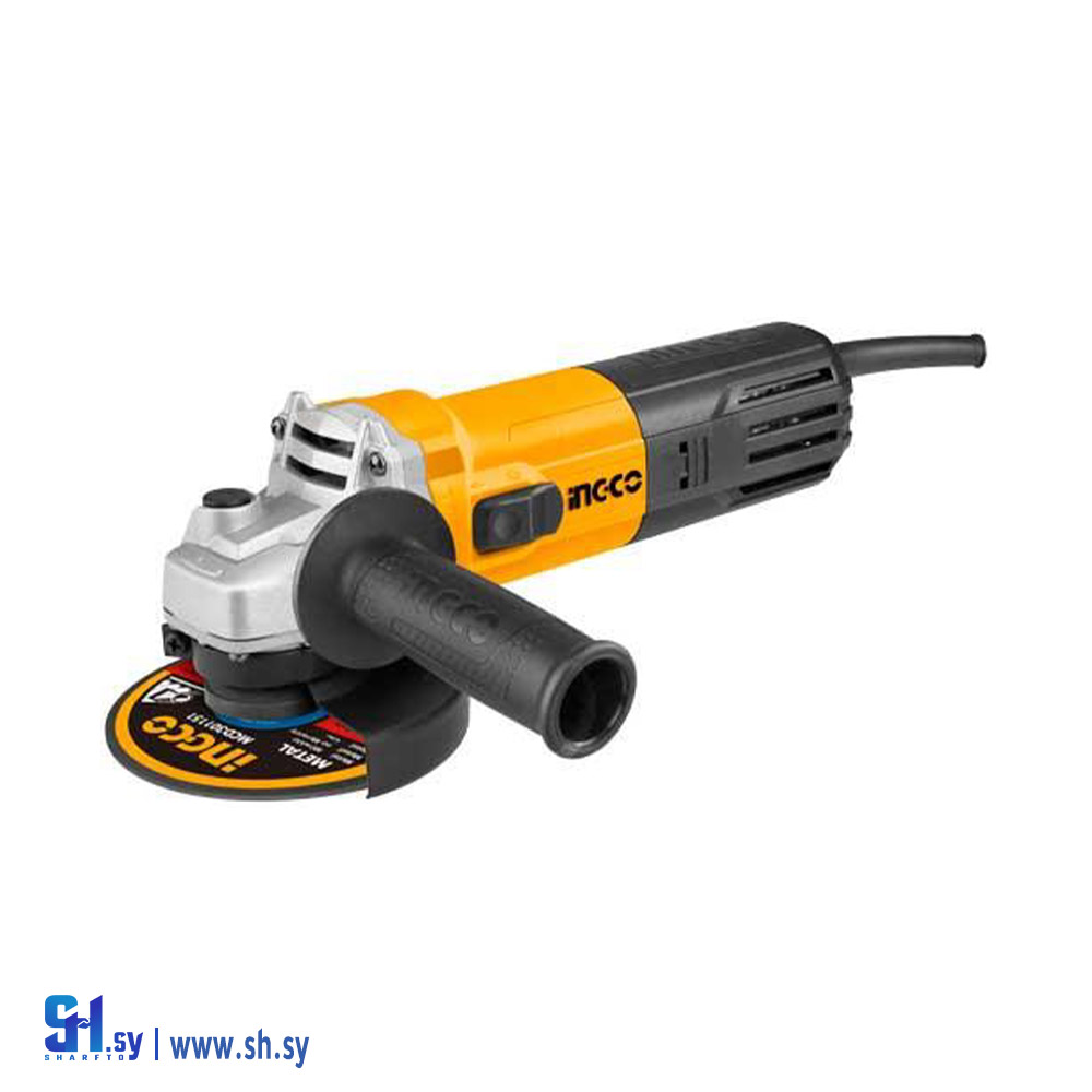 AG130018 (شركة الجدا)