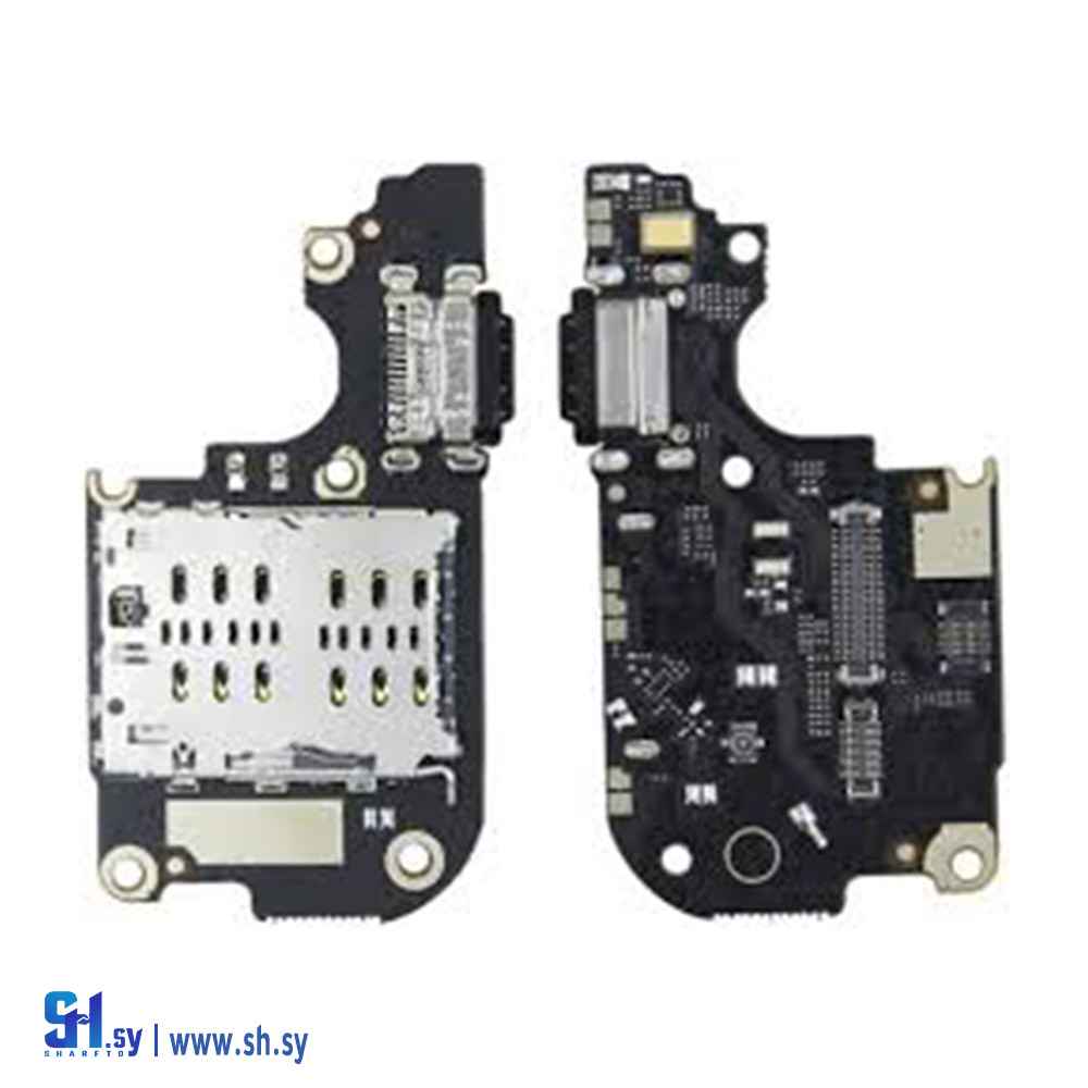 فلاتة بور XIAOMI NOTE 10 LITE (طارق تكنولوجي)