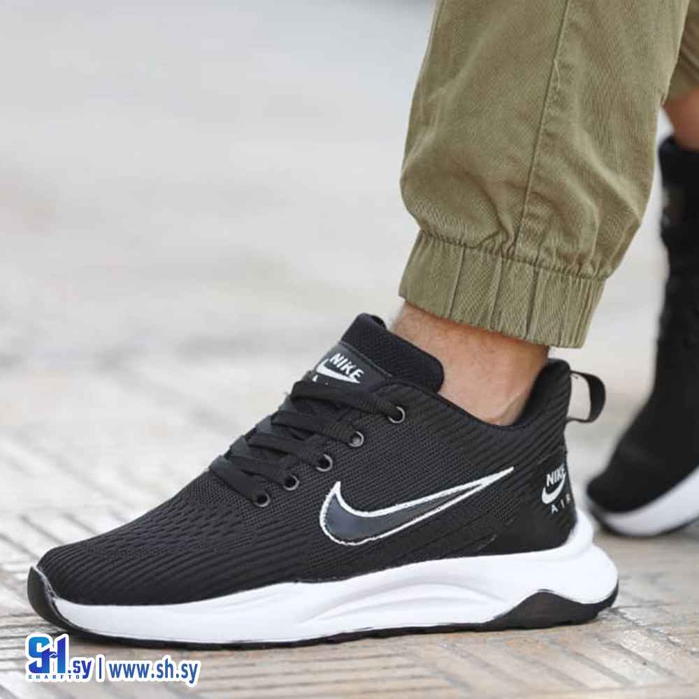 حذاء رياضي رجالي موديل 444 (امباير للأحذية)