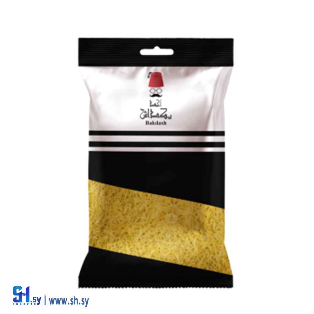 شعيرية (بكداش)