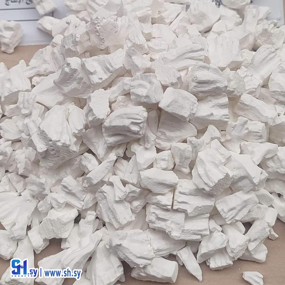 نشاء حب ضرس (مؤسسة الأكرم)