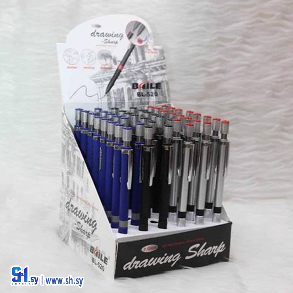 قلم عريض 2mm (مكتبة عالم الاطفال)