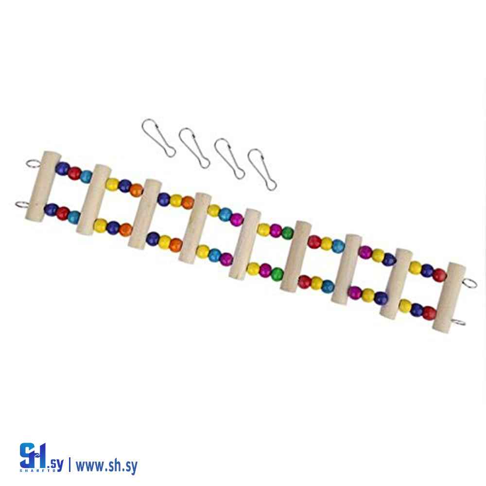 ألعاب للببغاء (بيرد مارت)