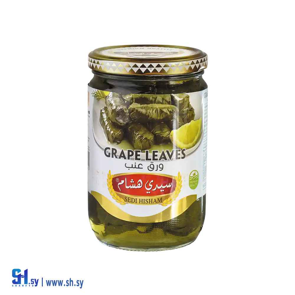 ورق عنب وزن 300 غ (سيدي هشام)