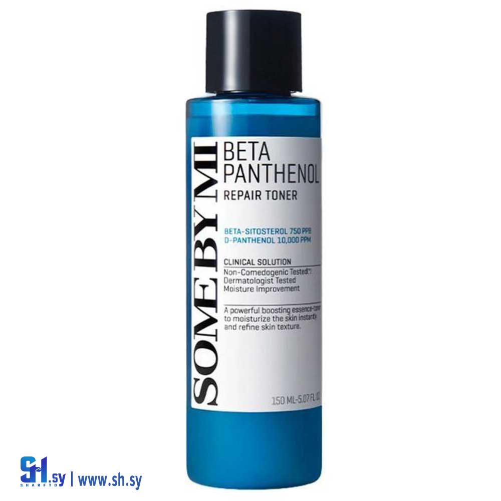 تونر البيتا بانثينول (كيناز)