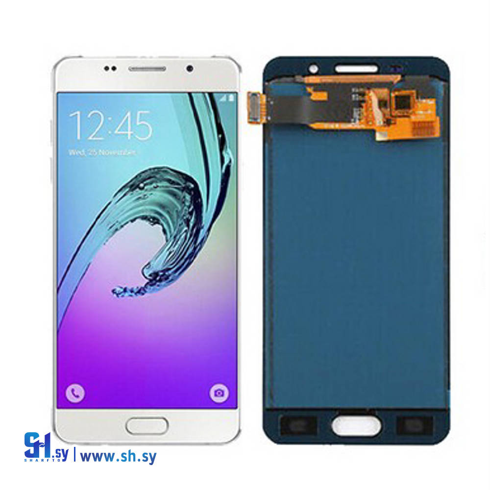 LCD INCELL SAMSUNG A310 / A3016 W (اوجو تك)